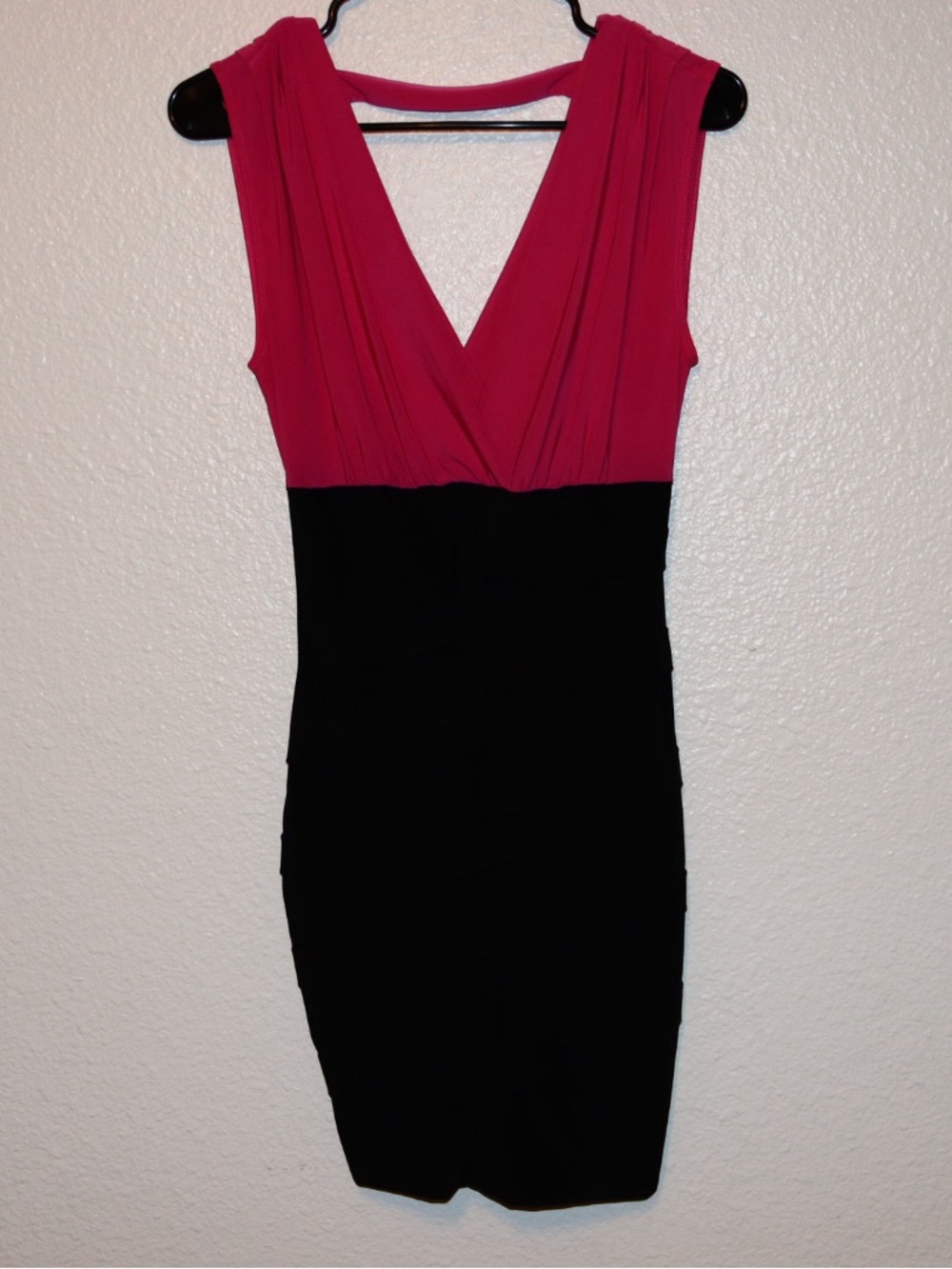 Bodycon dress